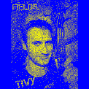 Fields iPhone Drafts album artwork